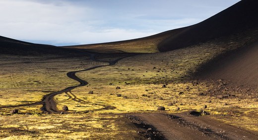 Kamchatka