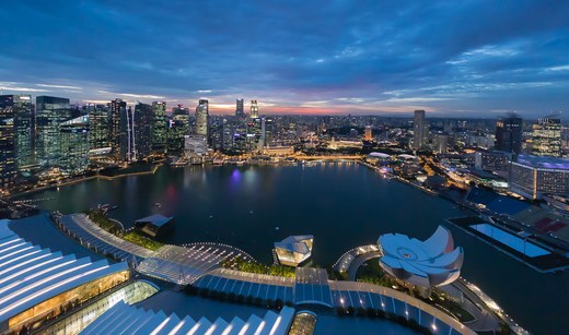 Singapore